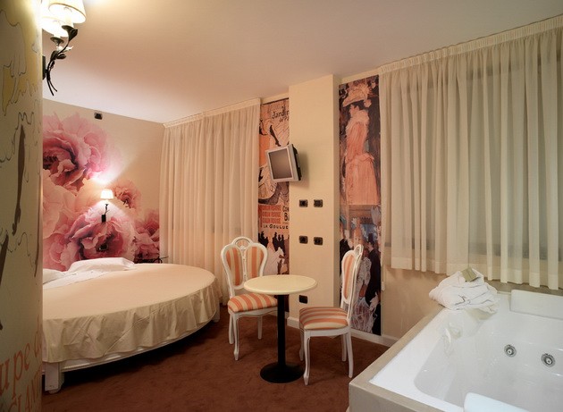 CASTELLETTO HOTEL - Milan