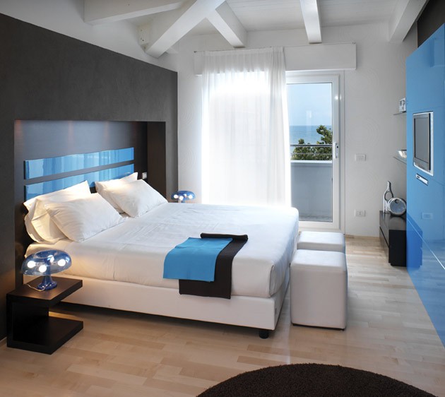 DORY HOTEL - Riccione 