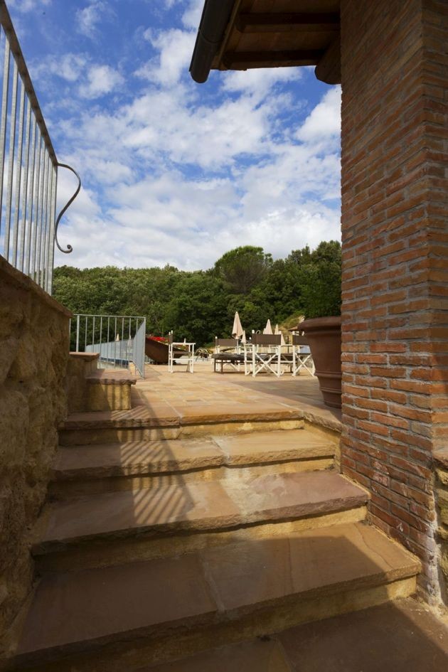 FONTE ALLA LEPRE RESORT - Tuscany 