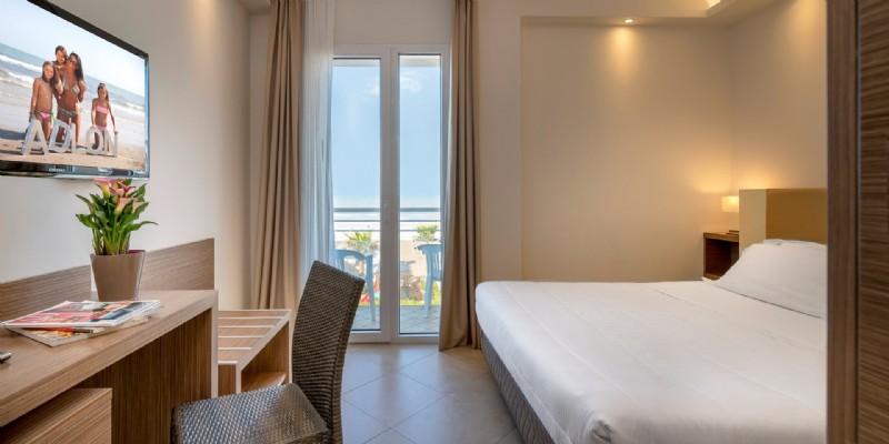 HOTEL ADLON - Riccione