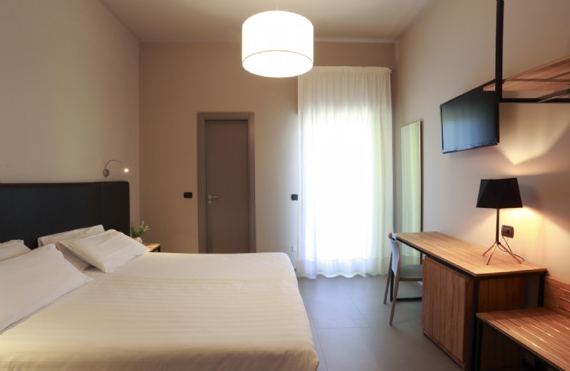 HOTEL ALOISI - Lecce 