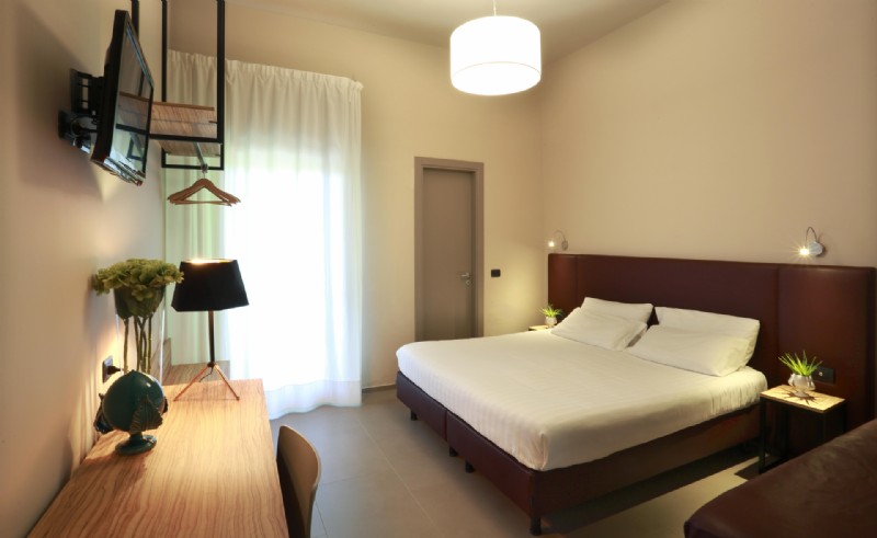 HOTEL ALOISI - Lecce 