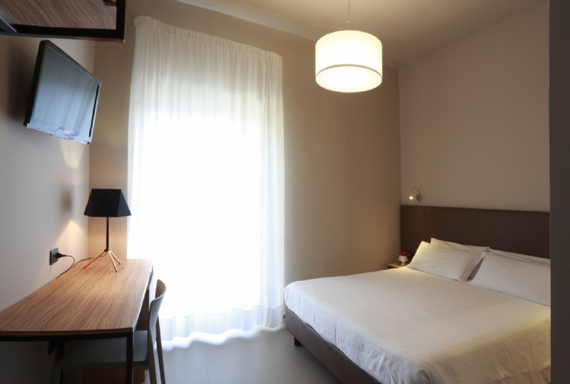 HOTEL ALOISI - Lecce 