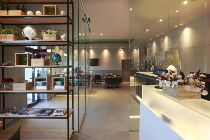 HOTEL ALOISI - Lecce 