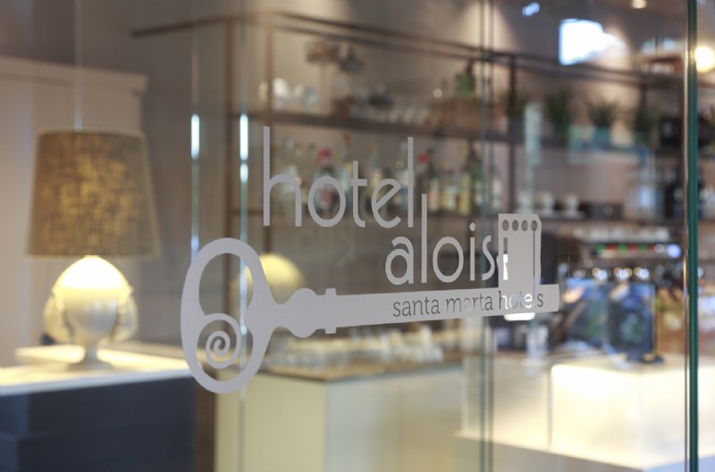 HOTEL ALOISI - Lecce 