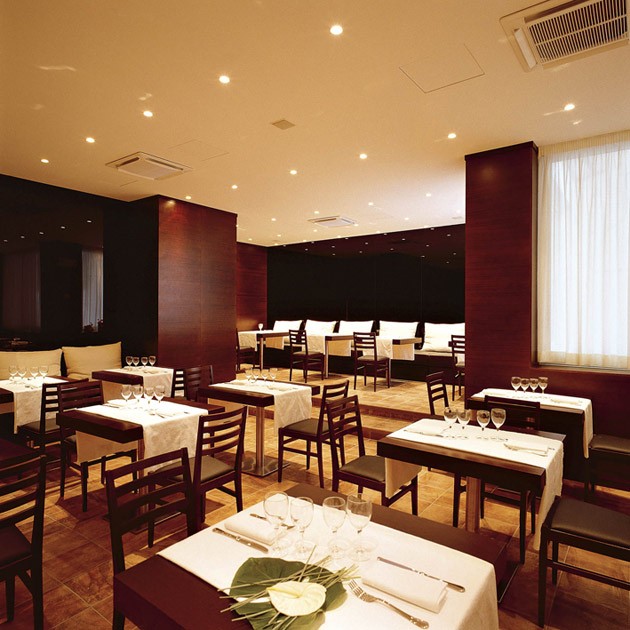 PRINCIPE DI PIEMONTE HOTEL - Rimini 