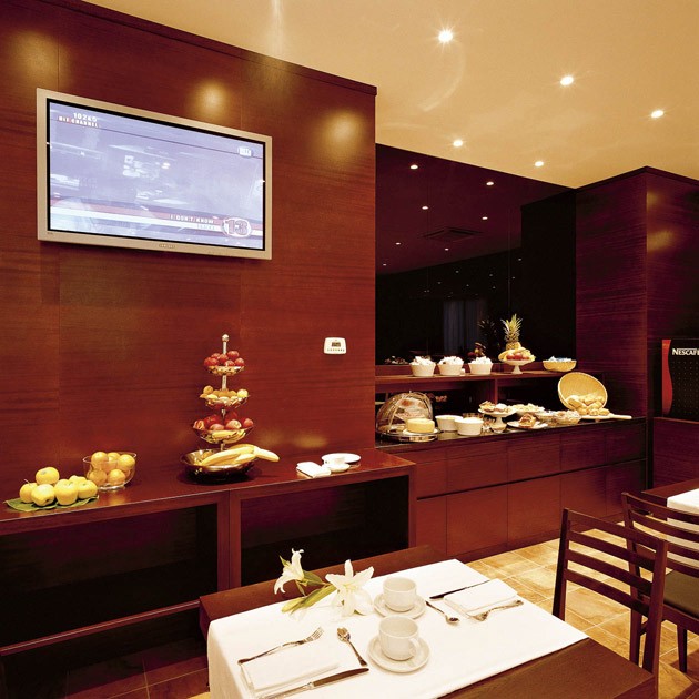 PRINCIPE DI PIEMONTE HOTEL - Rimini 
