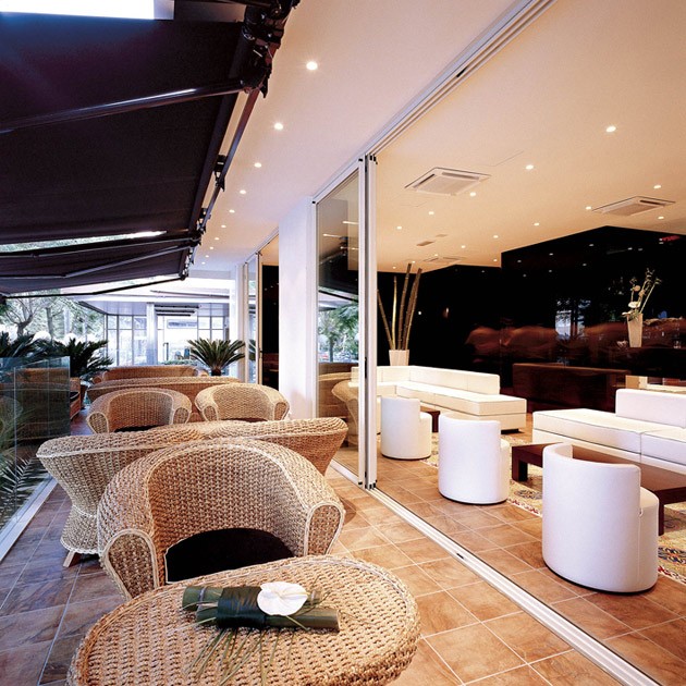 PRINCIPE DI PIEMONTE HOTEL - Rimini 