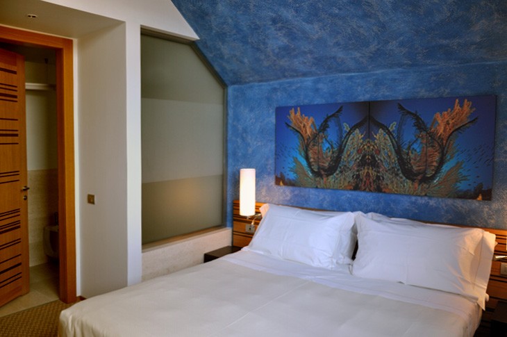 HOTEL SEA ART - Savona 
