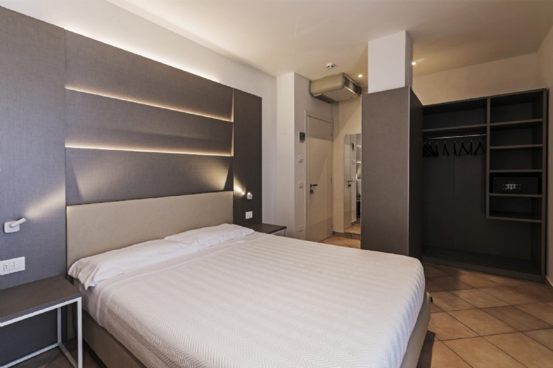 TREVI HOTEL - Cattolica