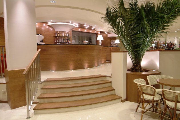 TREVI HOTEL - Cattolica