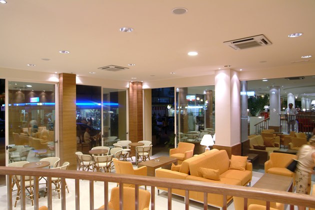 HOTEL TREVI - Cattolica