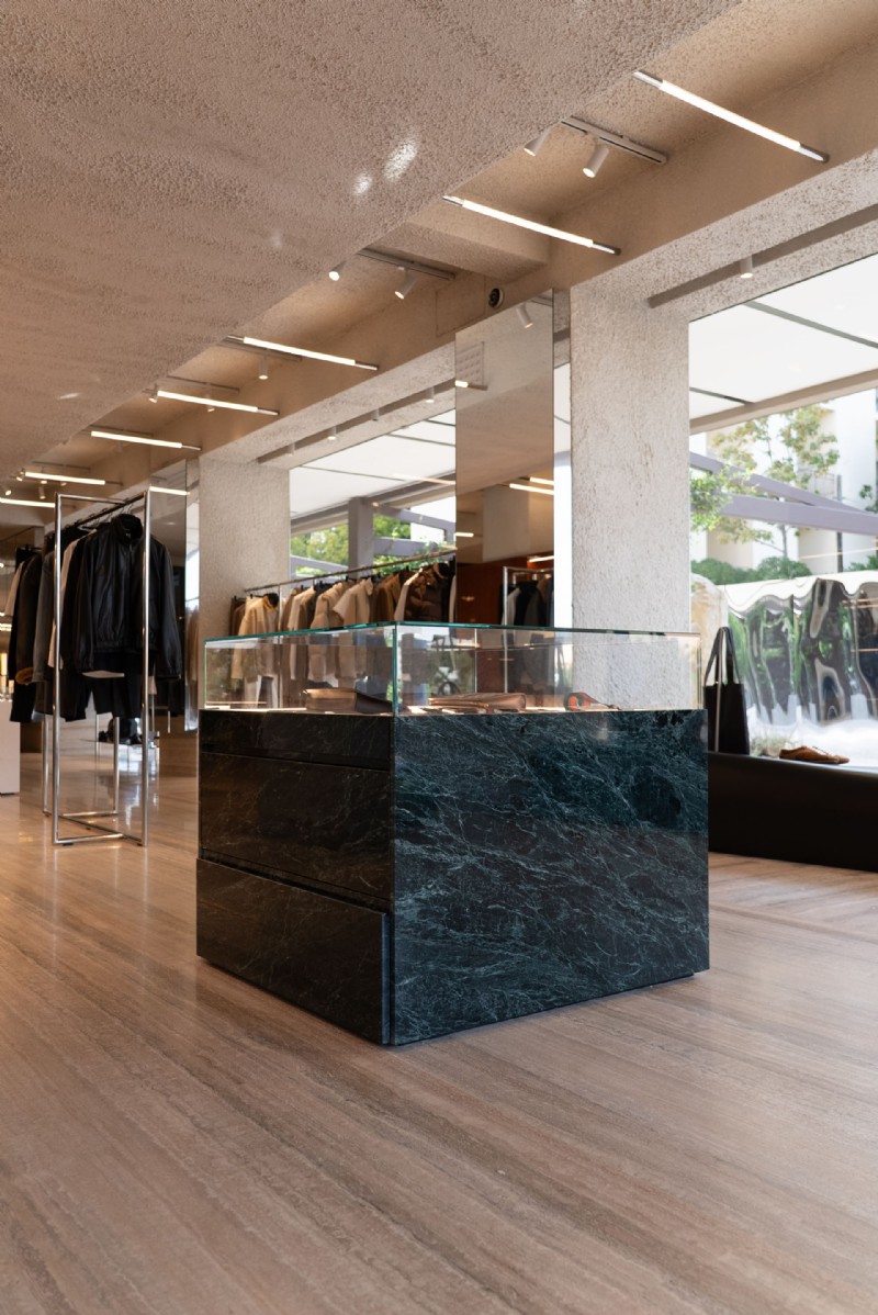 Gaudenzi Uomo – Riccione