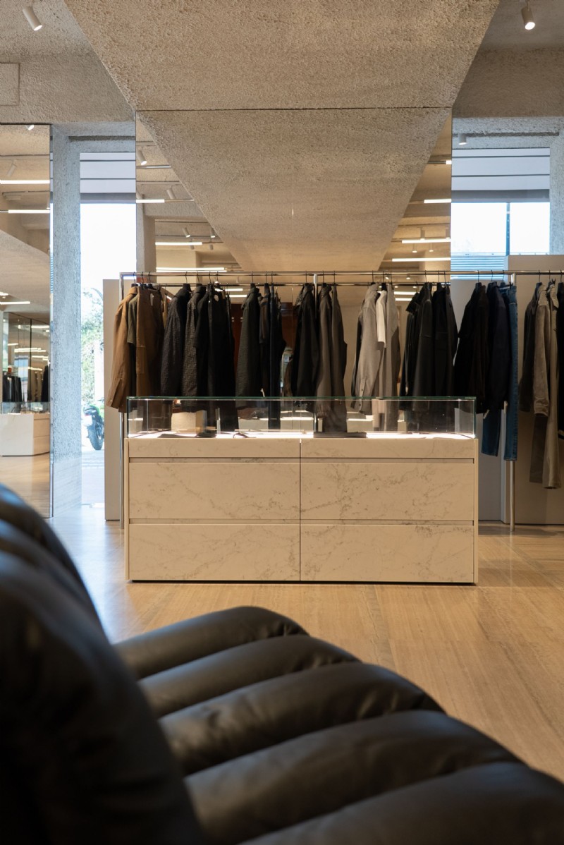 Gaudenzi Uomo – Riccione