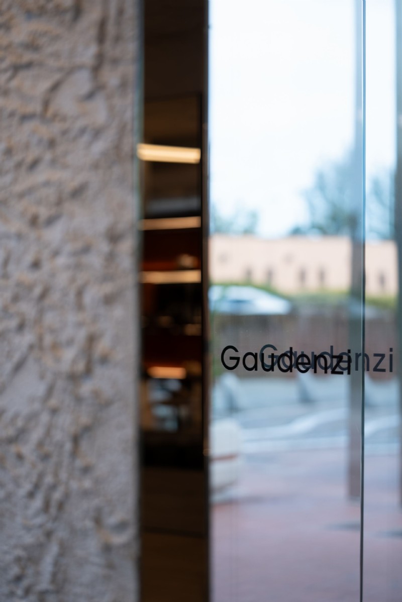Gaudenzi Uomo – Riccione