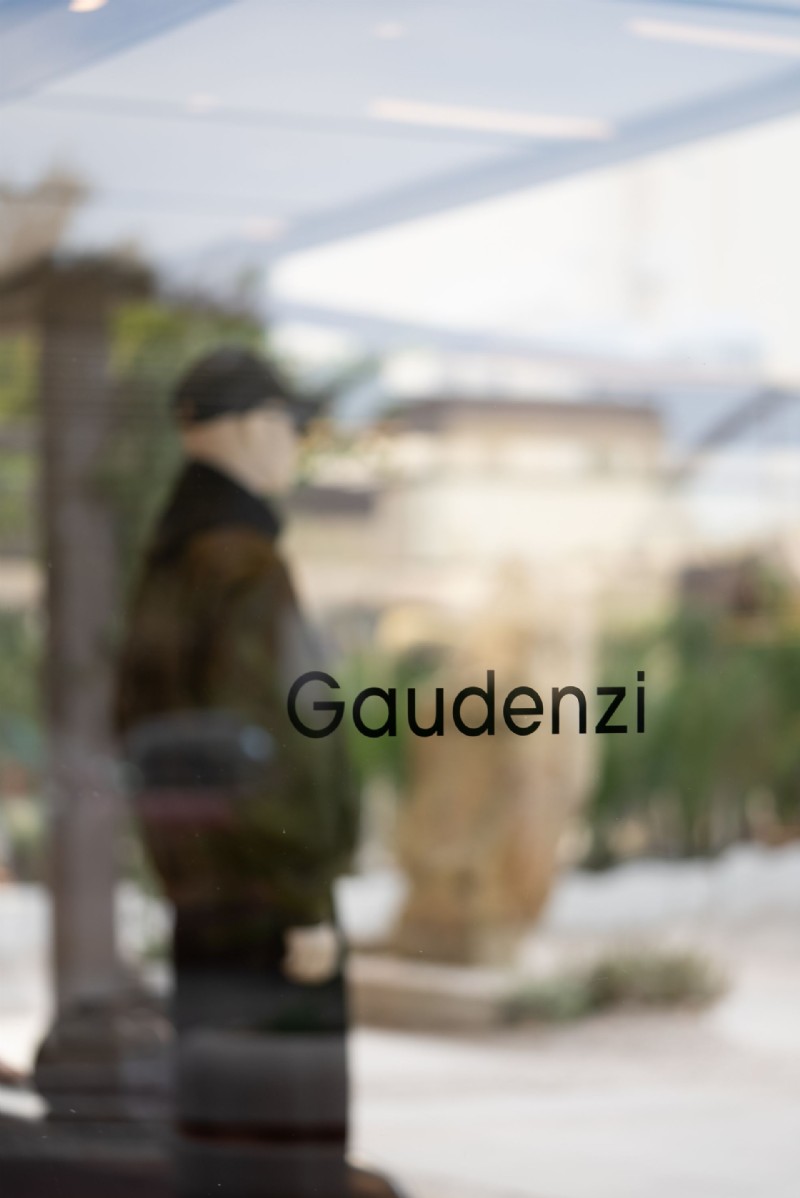 Gaudenzi Uomo – Riccione
