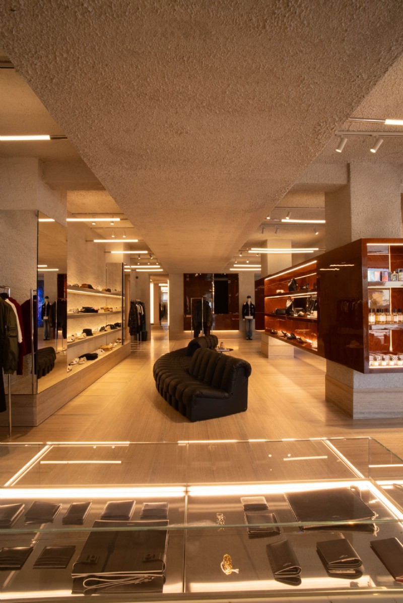 Gaudenzi Uomo – Riccione