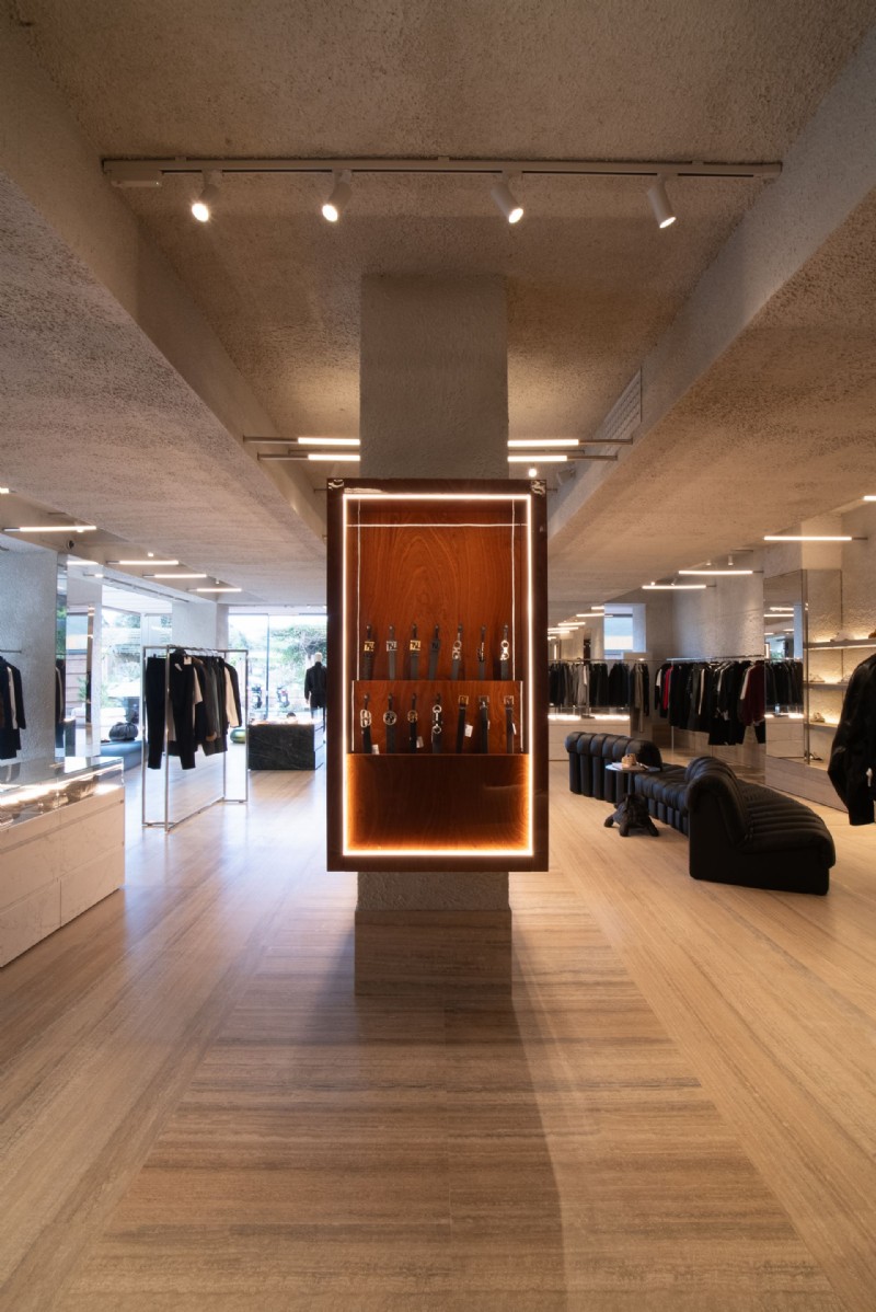 Gaudenzi Uomo – Riccione