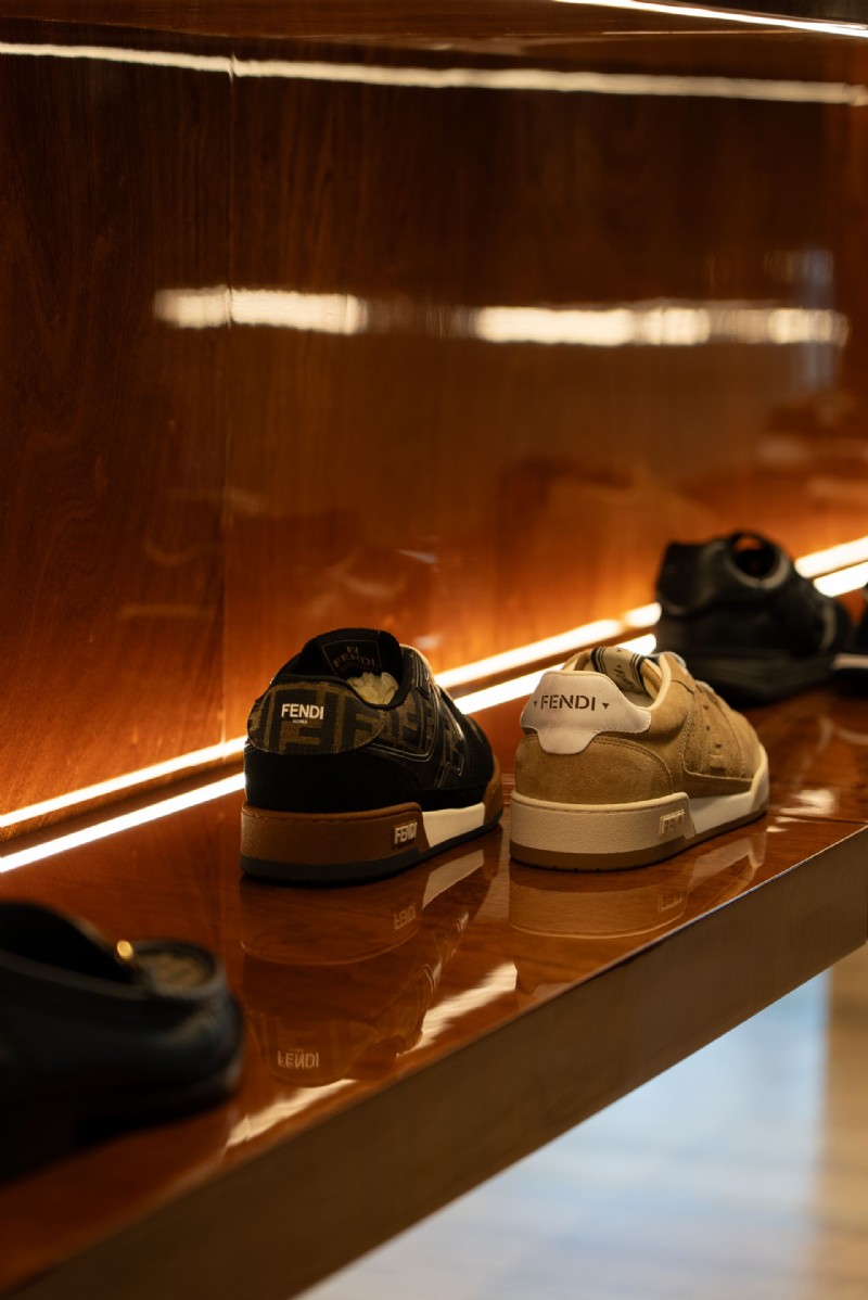 Gaudenzi Uomo – Riccione