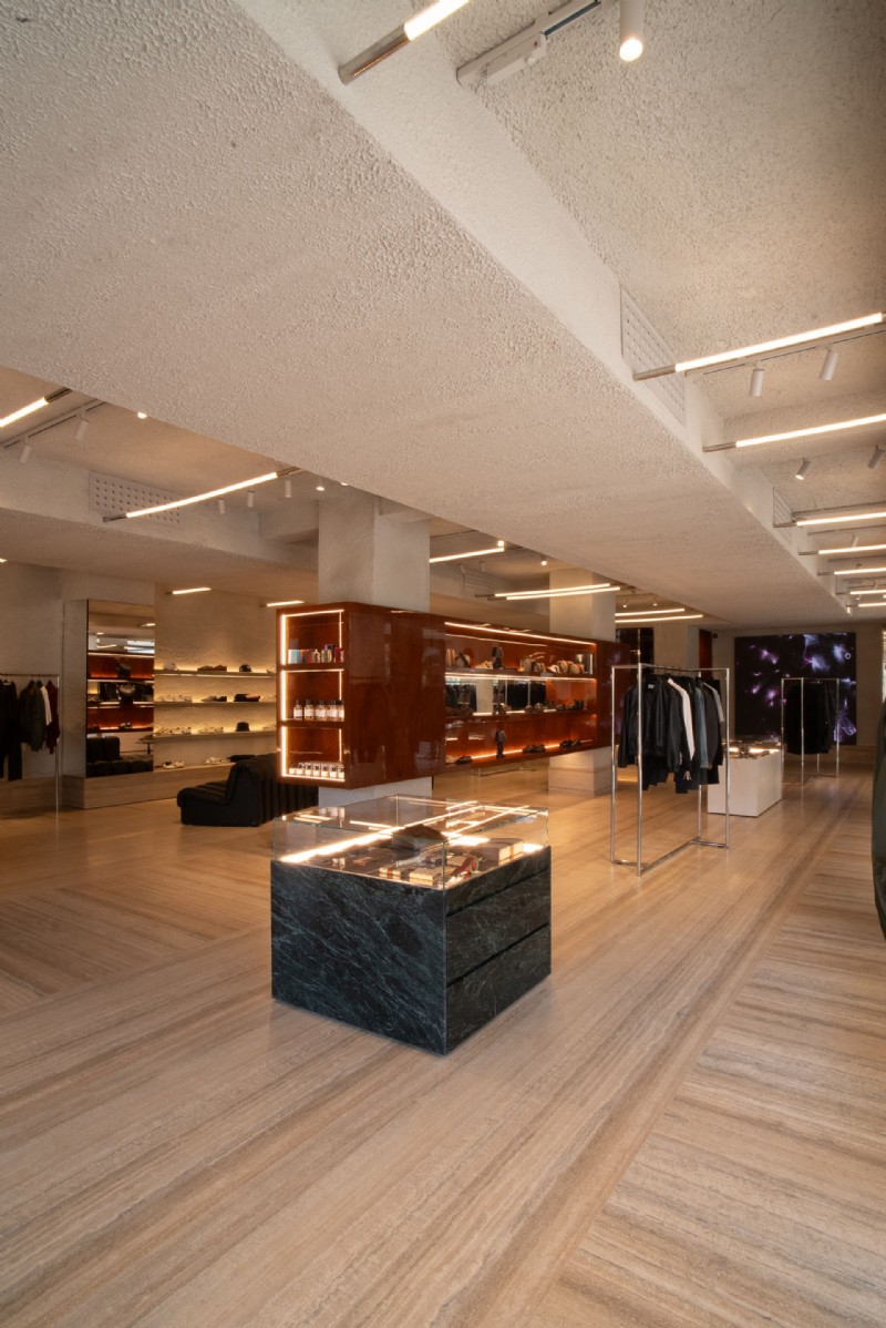 Gaudenzi Uomo – Riccione