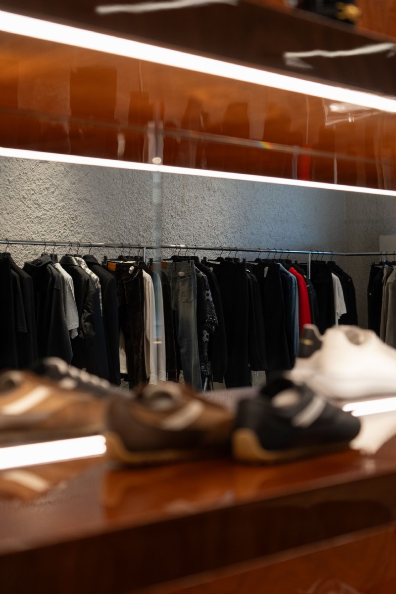 Gaudenzi Uomo – Riccione
