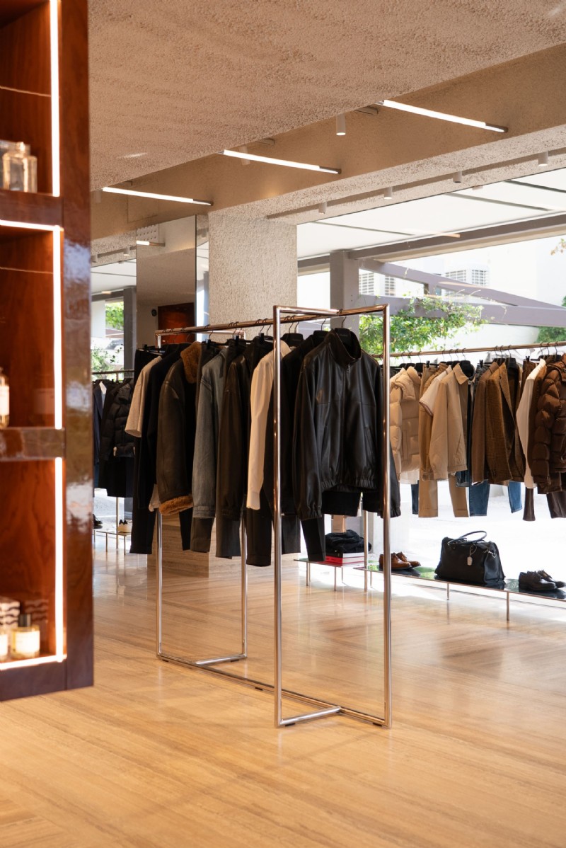 Gaudenzi Uomo – Riccione
