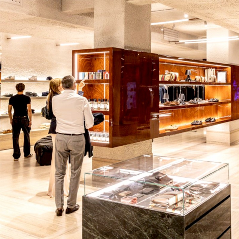Gaudenzi Uomo – Riccione