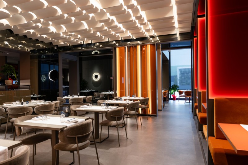 FOUND SUSHI RESTAURANT - Vigevano - Pavia