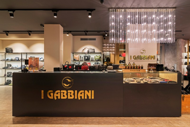 I GABBIANI - Napoli 