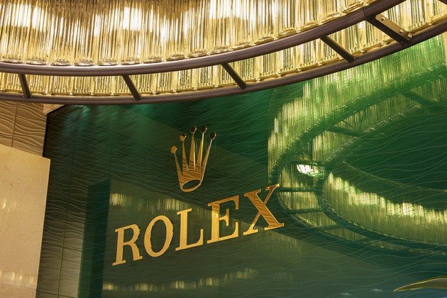 GUARDIGLI ROLEX - Cesena