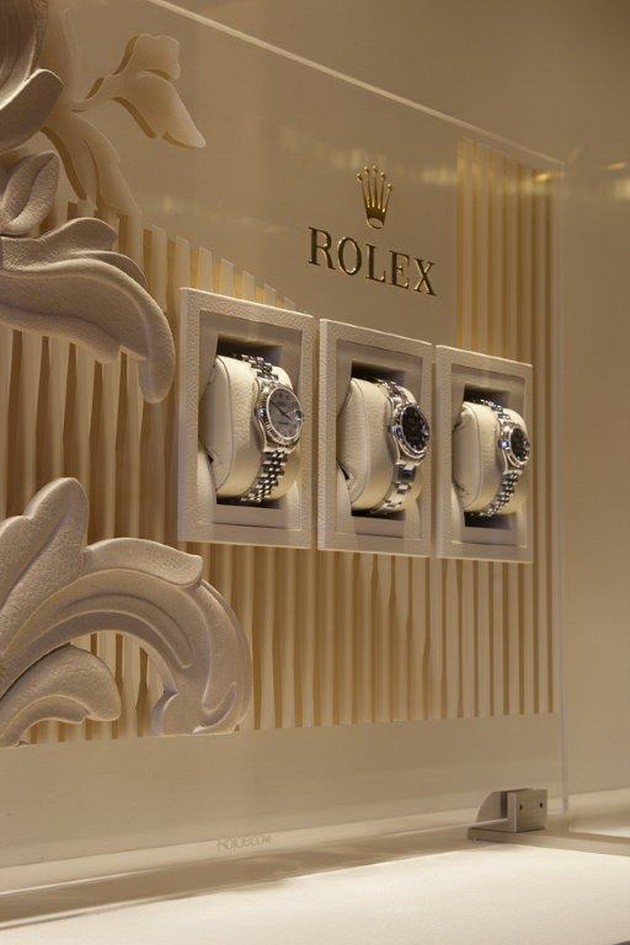 GUARDIGLI ROLEX - Cesena