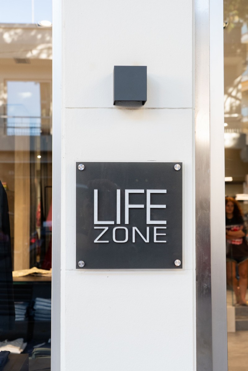 LIFE ZONE - Cattolica