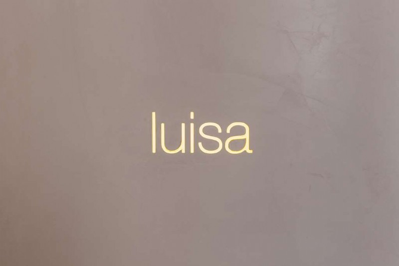 LUISA BOUTIQUE - Rimini 