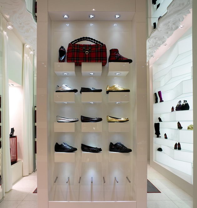 Paciotti Milano