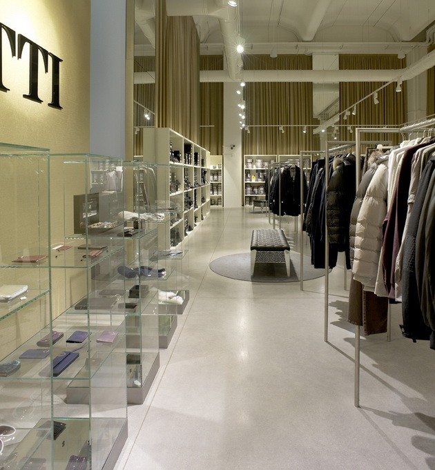 PACIOTTI OUTLET - Macerata