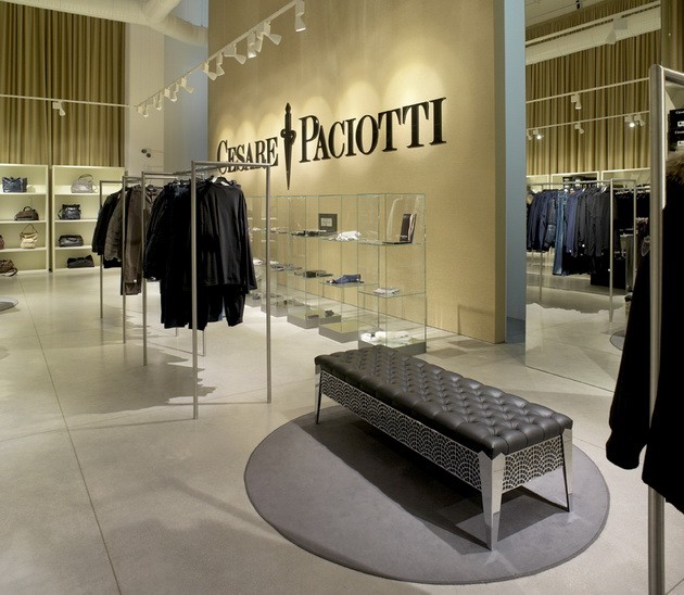 PACIOTTI OUTLET - Macerata