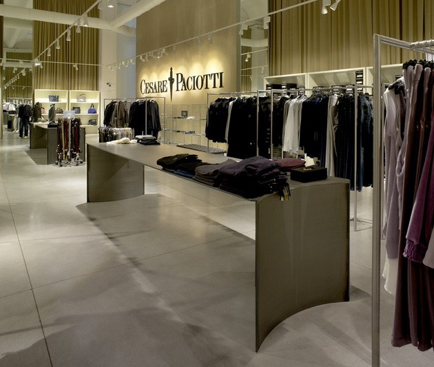 PACIOTTI OUTLET - Macerata