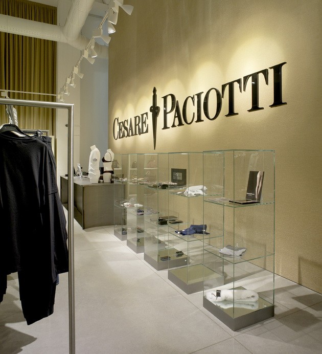 PACIOTTI OUTLET - Macerata