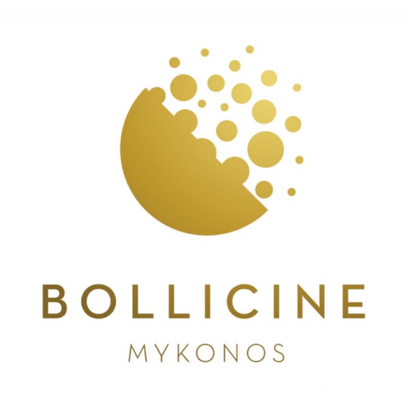 BOLLICINE - Mykonos