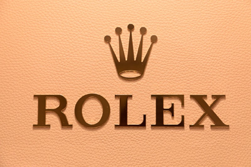 ERRANI ROLEX - Ravenna 