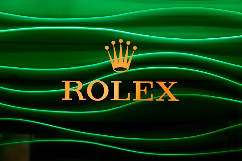 ERRANI ROLEX - Ravenna 