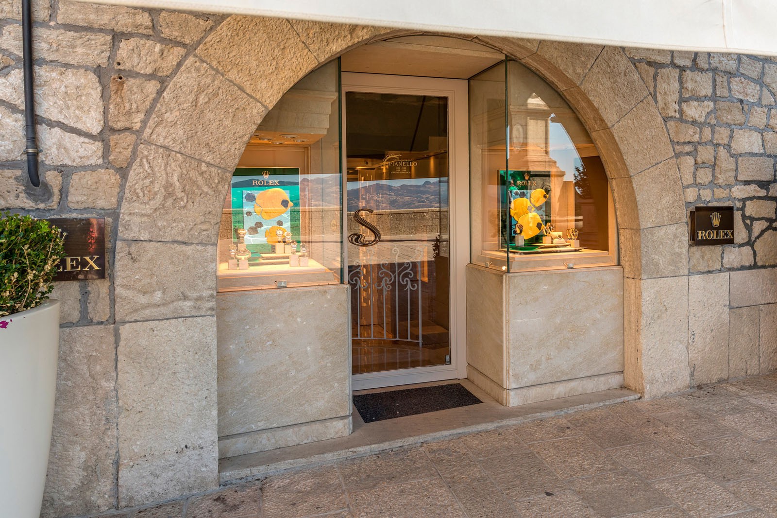 Orologeria del on sale pianello san marino