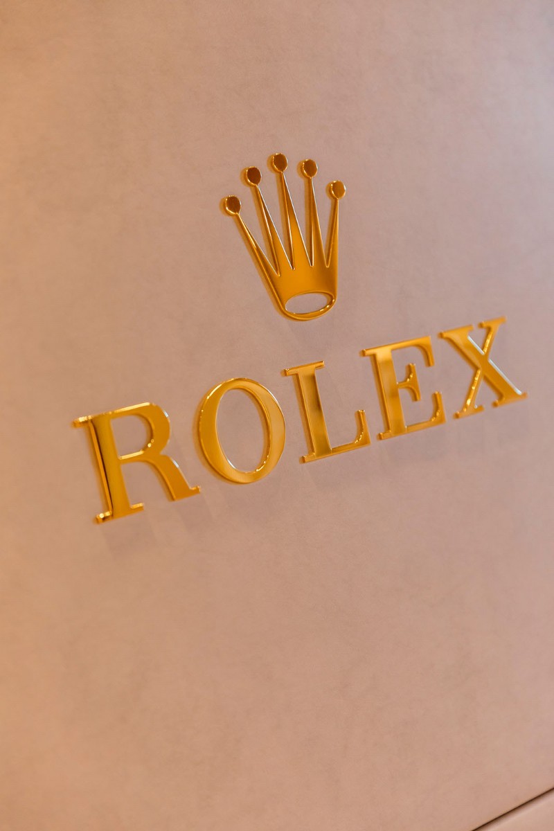 ROLEX IL PIANELLO - San Marino 