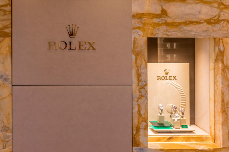 ROLEX IL PIANELLO - San Marino 