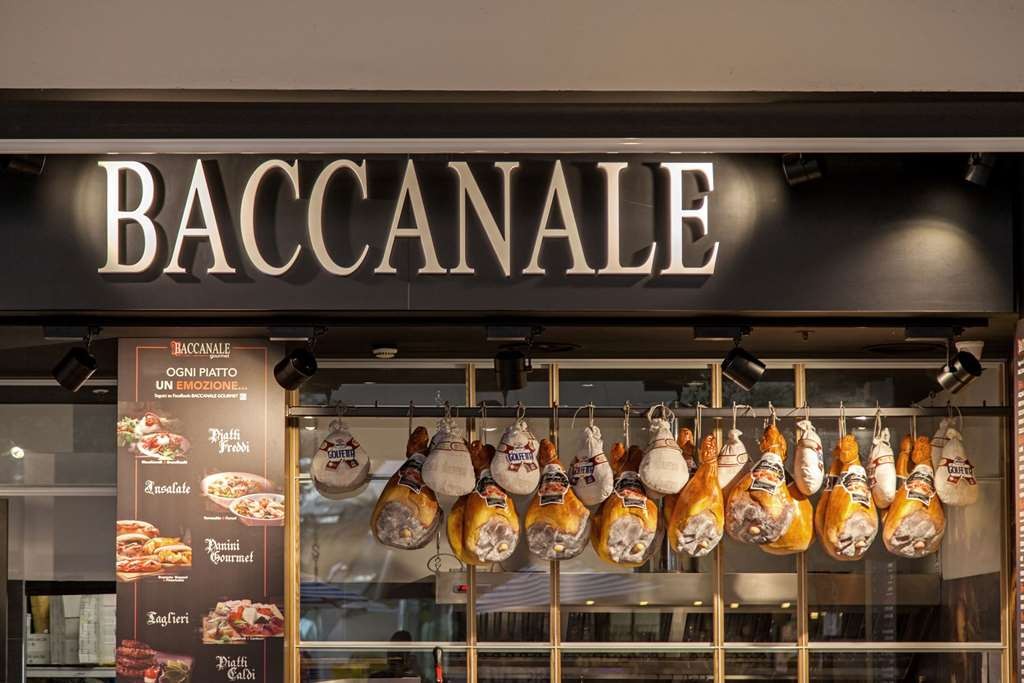 BACCANALE - Lonato del Garda C.C. “Il Leone”