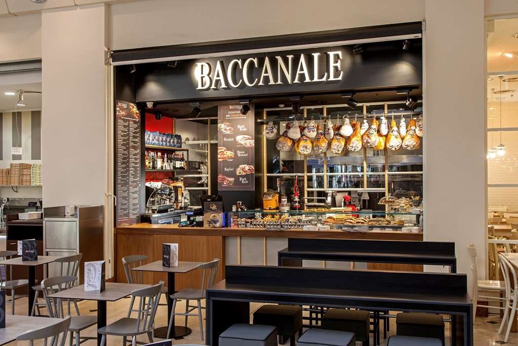 BACCANALE - Lonato del Garda C.C. “Il Leone”