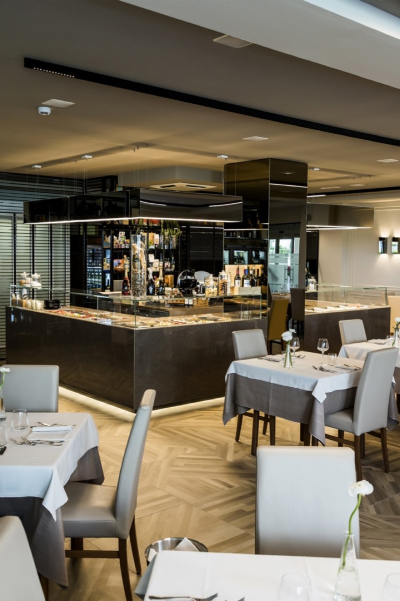 HOTEL BELLETTINI - Milano Marittima