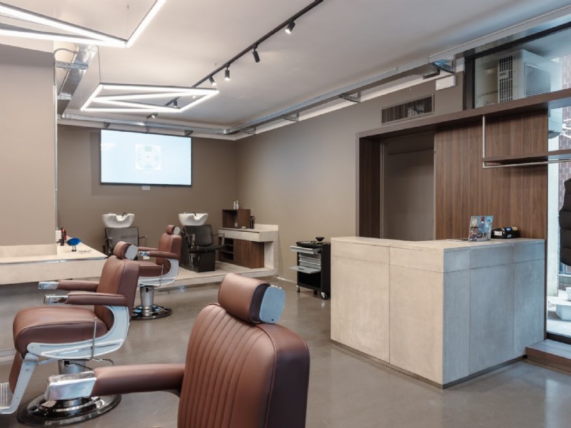 HAIR FACTORY barber shop - Cattolica