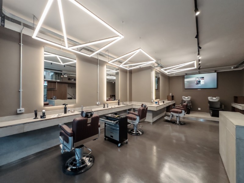 HAIR FACTORY barber shop - Cattolica