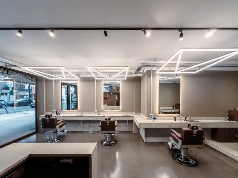 HAIR FACTORY barber shop - Cattolica